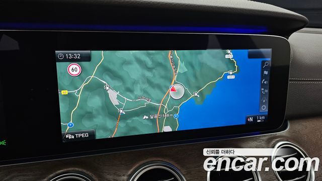 Mercedes-Benz E-Class (W213) E300 Exclusive 2017 — фото 14