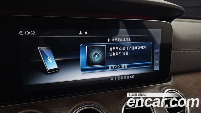 Mercedes-Benz E-Class (W213) E300 Exclusive 2017 — фото 16
