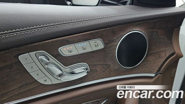 Mercedes-Benz E-Class (W213) E300 Exclusive 2017 — фото 32