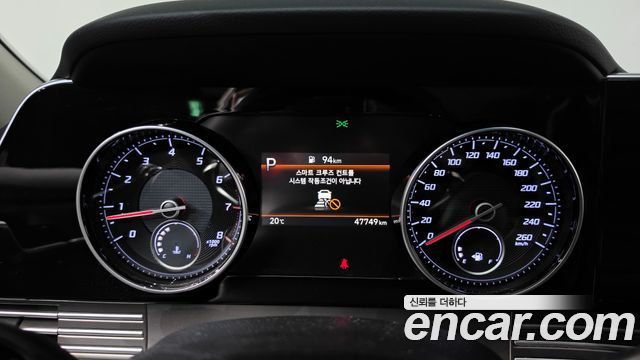 Hyundai Grandeur (IG) 2.5 Premium 2022 — фото 8