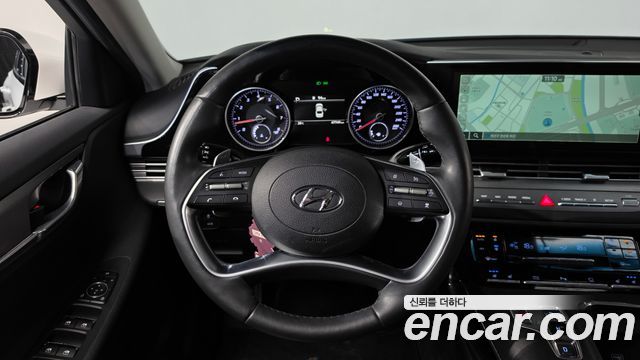 Hyundai Grandeur (IG) 2.5 Premium 2022 — фото 14