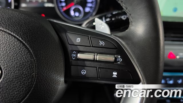 Hyundai Grandeur (IG) 2.5 Premium 2022 — фото 18