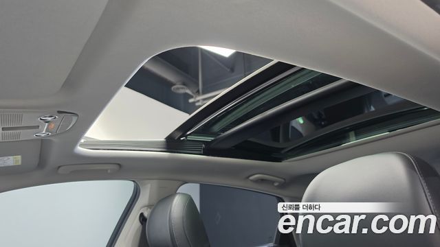 Hyundai Grandeur (IG) 2.5 Premium 2022 — фото 19