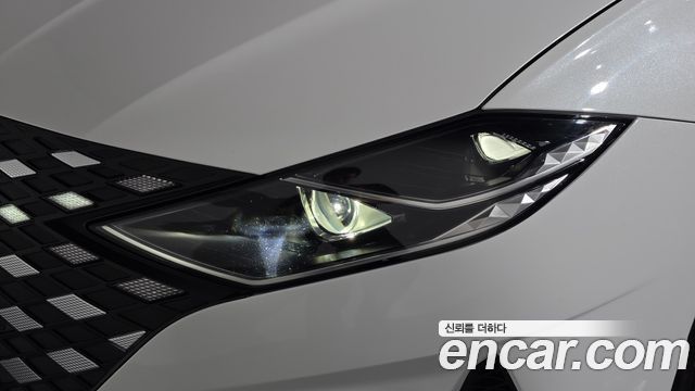 Hyundai Grandeur (IG) 2.5 Premium 2022 — фото 22