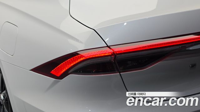 Hyundai Grandeur (IG) 2.5 Premium 2022 — фото 23