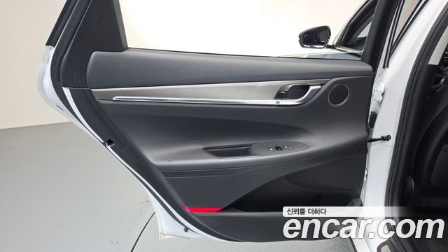 Hyundai Grandeur (IG) 2.5 Premium 2022 — фото 25
