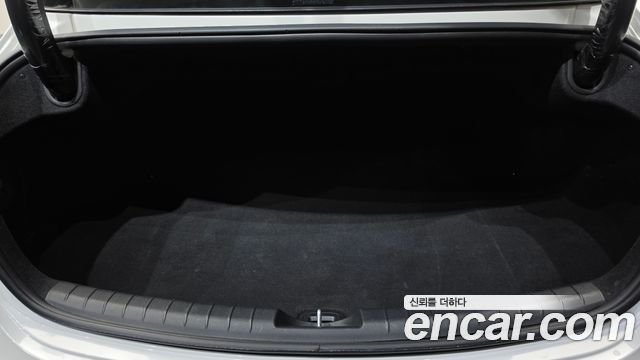 Hyundai Grandeur (IG) 2.5 Premium 2022 — фото 27