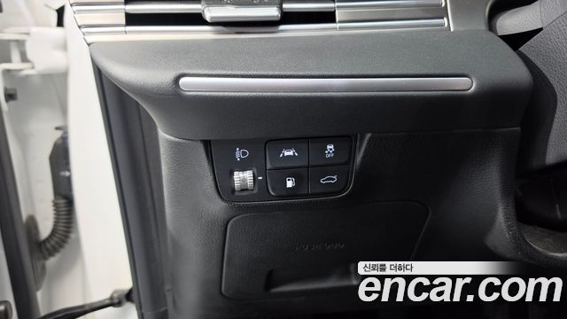 Hyundai Grandeur (IG) 2.5 Premium 2022 — фото 30