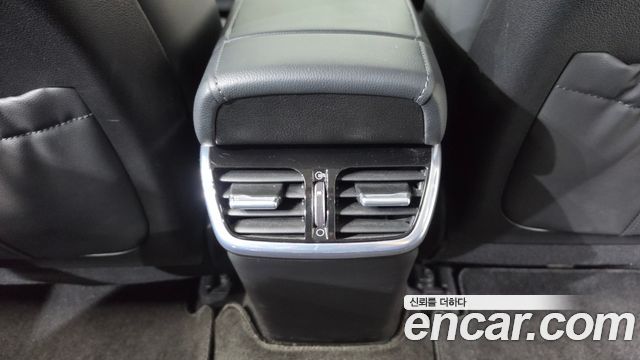 Hyundai Grandeur (IG) 2.5 Premium 2022 — фото 38