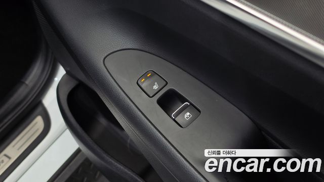 Hyundai Grandeur (IG) 2.5 Premium 2022 — фото 41