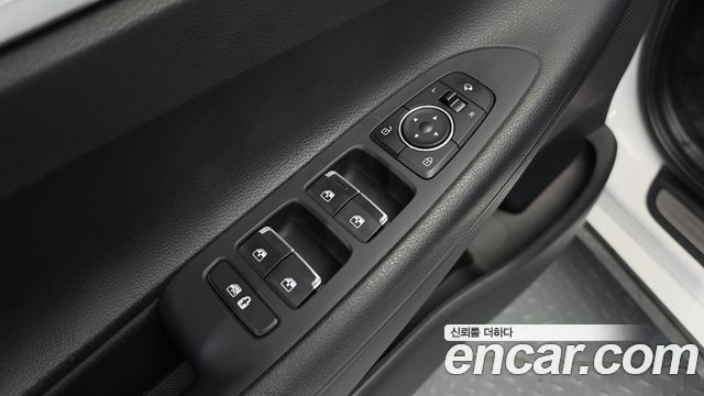Hyundai Grandeur (IG) 2.5 Premium 2022 — фото 42