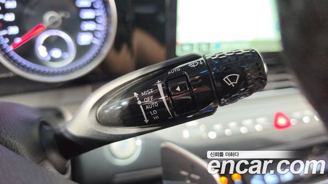 Hyundai Grandeur (IG) 2.5 Premium 2022 — фото 43