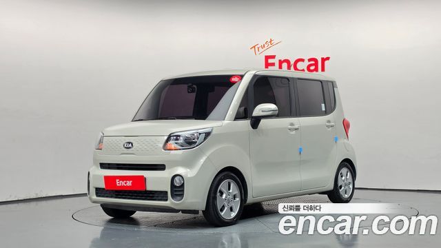 Kia Ray Trendy