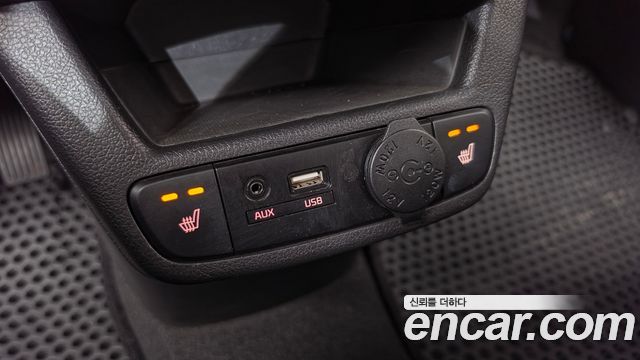 Kia Ray Trendy 2018 — фото 16