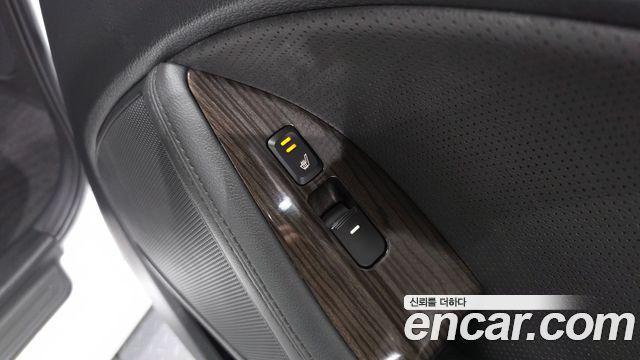 Kia K5 Luxury Trendy 2014 — фото 19