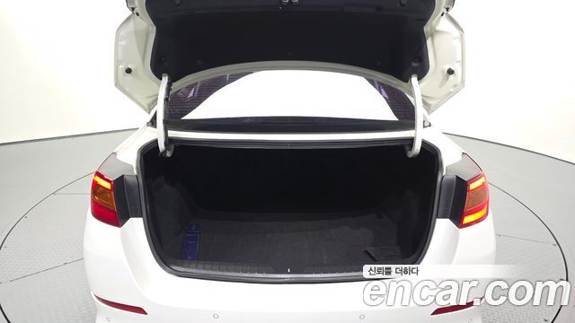 Kia K5 Luxury Trendy 2014 — фото 20