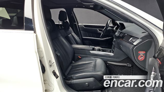 Mercedes-Benz E-Class (W212) E220 Bluetec Avantgarde 2016 — фото 12