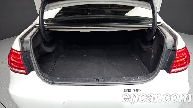 Mercedes-Benz E-Class (W212) E220 Bluetec Avantgarde 2016 — фото 20