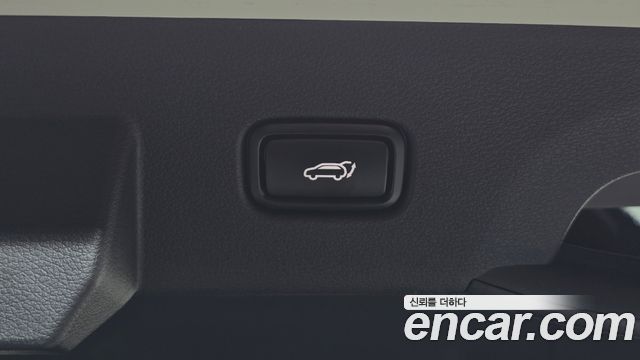 Kia Sportage Hybrid (V) Signature 2WD 2022 — фото 18