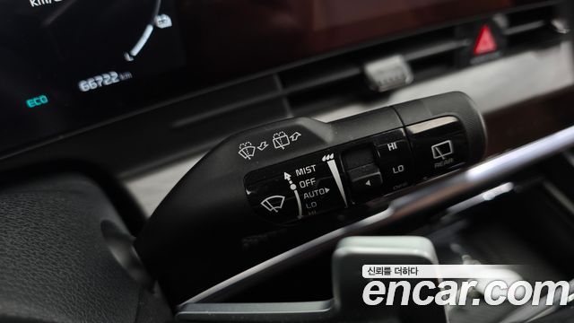 Kia Sportage Hybrid (V) Signature 2WD 2022 — фото 28