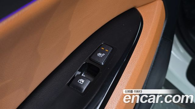 Kia Sportage Hybrid (V) Signature 2WD 2022 — фото 29