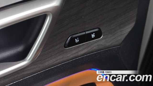 Kia Sportage Hybrid (V) Signature 2WD 2022 — фото 34