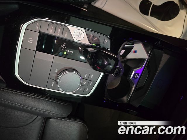 BMW 1 Series (F40) 120i Sports 2022 — фото 9