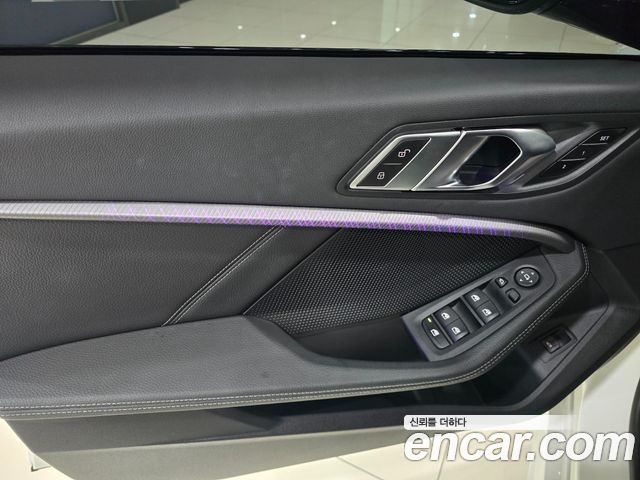 BMW 1 Series (F40) 120i Sports 2022 — фото 18
