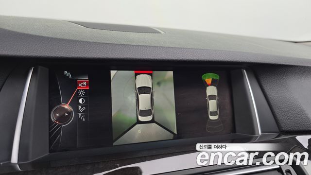 BMW 5 Series (F10) 528i 2015 — фото 14