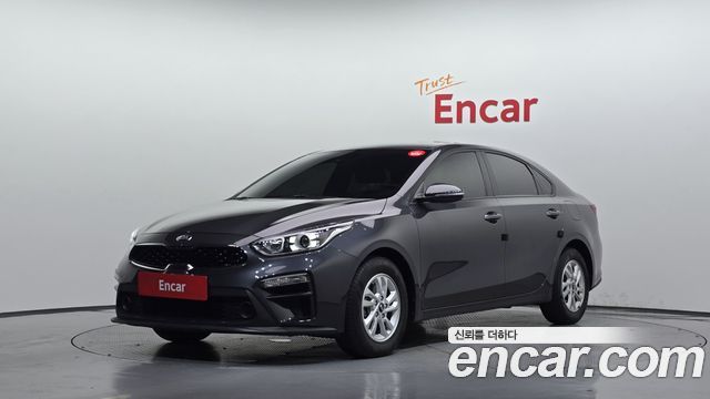 Kia K3 Trendy