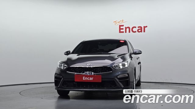 Kia K3 Trendy 2019 — фото 3