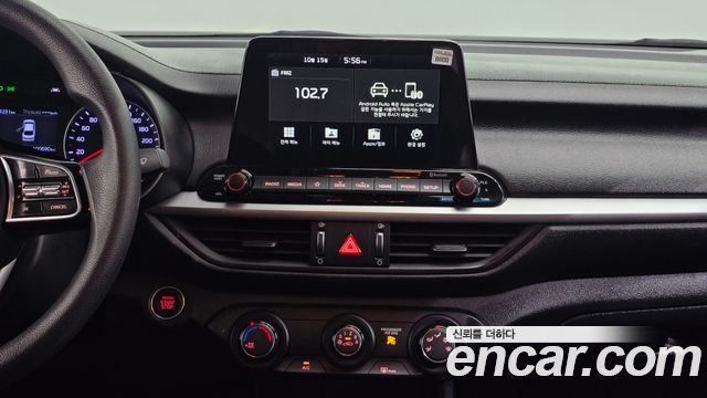 Kia K3 Trendy 2019 — фото 14