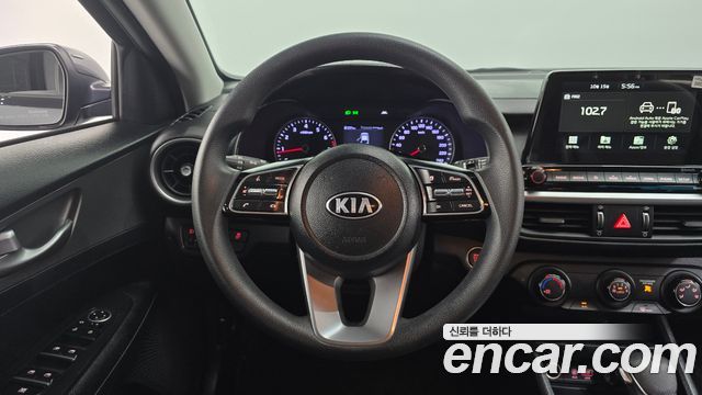 Kia K3 Trendy 2019 — фото 15