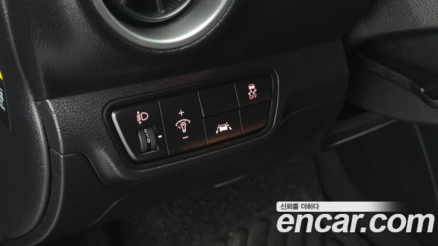 Kia K3 Trendy 2019 — фото 20