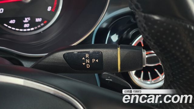 Mercedes-Benz C-Class (W205) C200 Avantgarde 2015 — фото 9