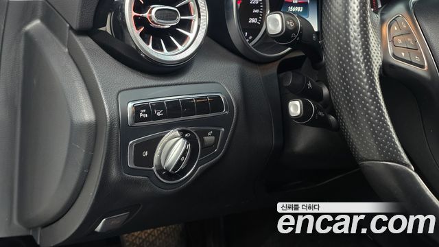 Mercedes-Benz C-Class (W205) C200 Avantgarde 2015 — фото 14