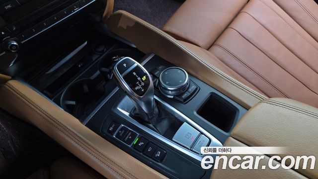 BMW X6 (F16) xDrive 30d Vision 100 Edition 2016 — фото 9