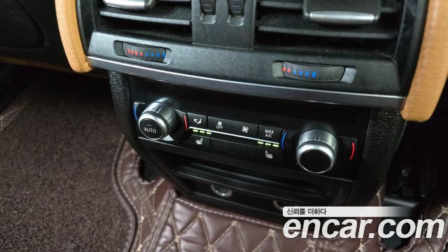 BMW X6 (F16) xDrive 30d Vision 100 Edition 2016 — фото 17