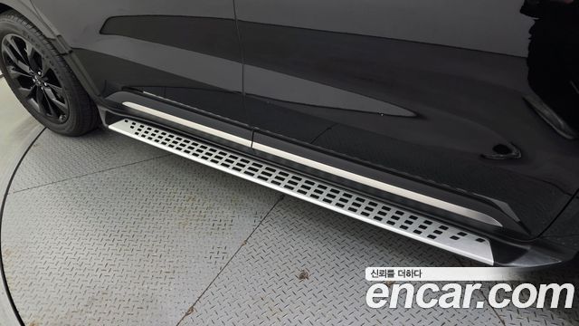 Kia Carnival (IV) Gasoline 7-Seater Hi Limousine Signature 2025 — фото 37