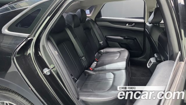 Kia K5 (III) 2.0 Trendy 2023 — фото 11