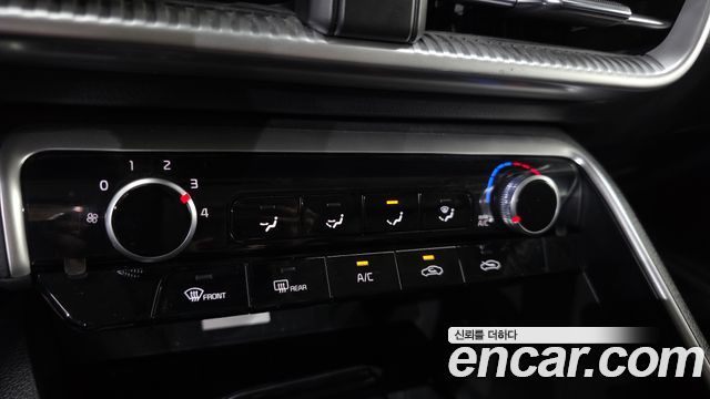 Kia K5 (III) 2.0 Trendy 2023 — фото 15