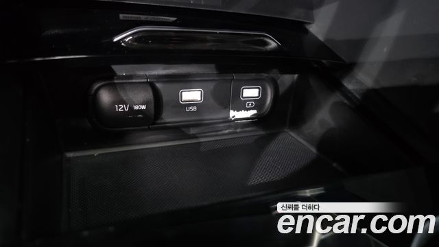 Kia K5 (III) 2.0 Trendy 2023 — фото 16