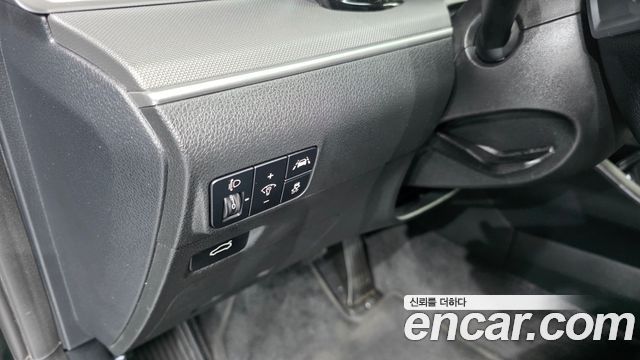 Kia K5 (III) 2.0 Trendy 2023 — фото 17