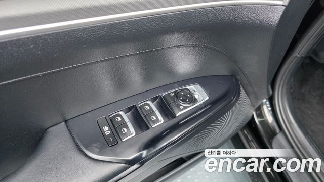 Kia K5 (III) 2.0 Trendy 2023 — фото 19