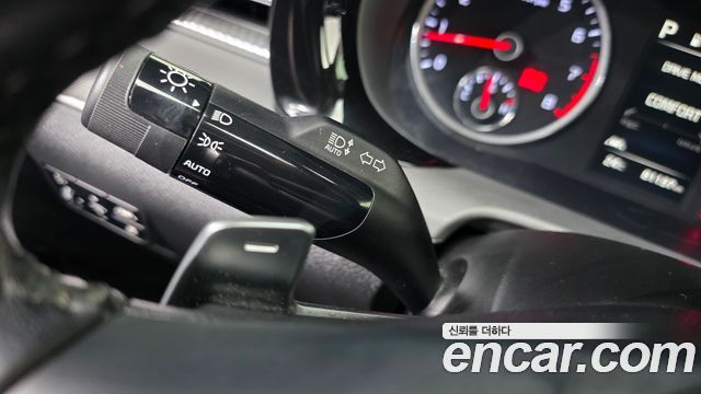 Kia K5 (III) 2.0 Trendy 2023 — фото 20