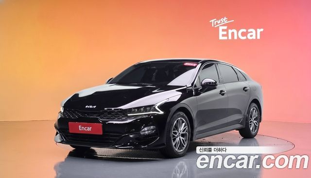 Kia K5 (III) 2.0 Trendy