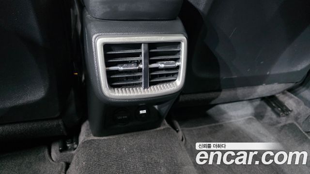 Kia K5 (III) 2.0 Trendy 2023 — фото 30