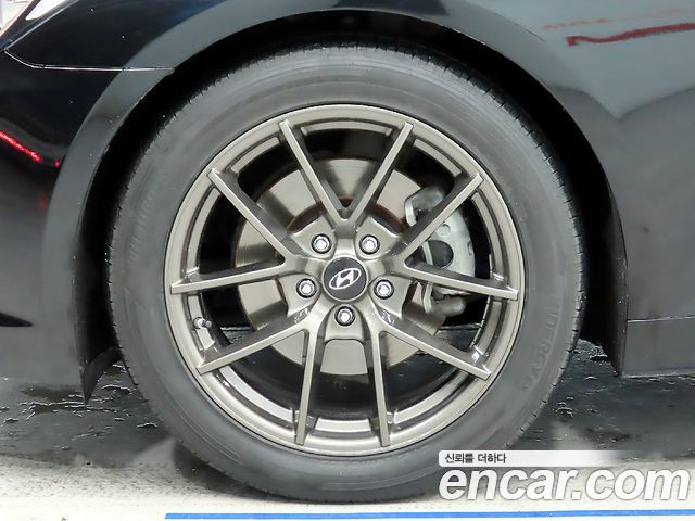 Hyundai Genesis (DH) G330 Modern 2015 — фото 5