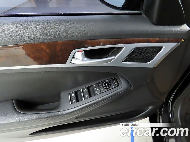 Hyundai Genesis (DH) G330 Modern 2015 — фото 19