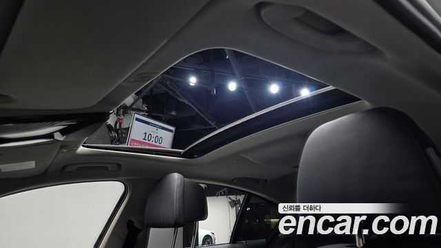 BMW 5 Series (G30) 520i Luxury 2021 — фото 17